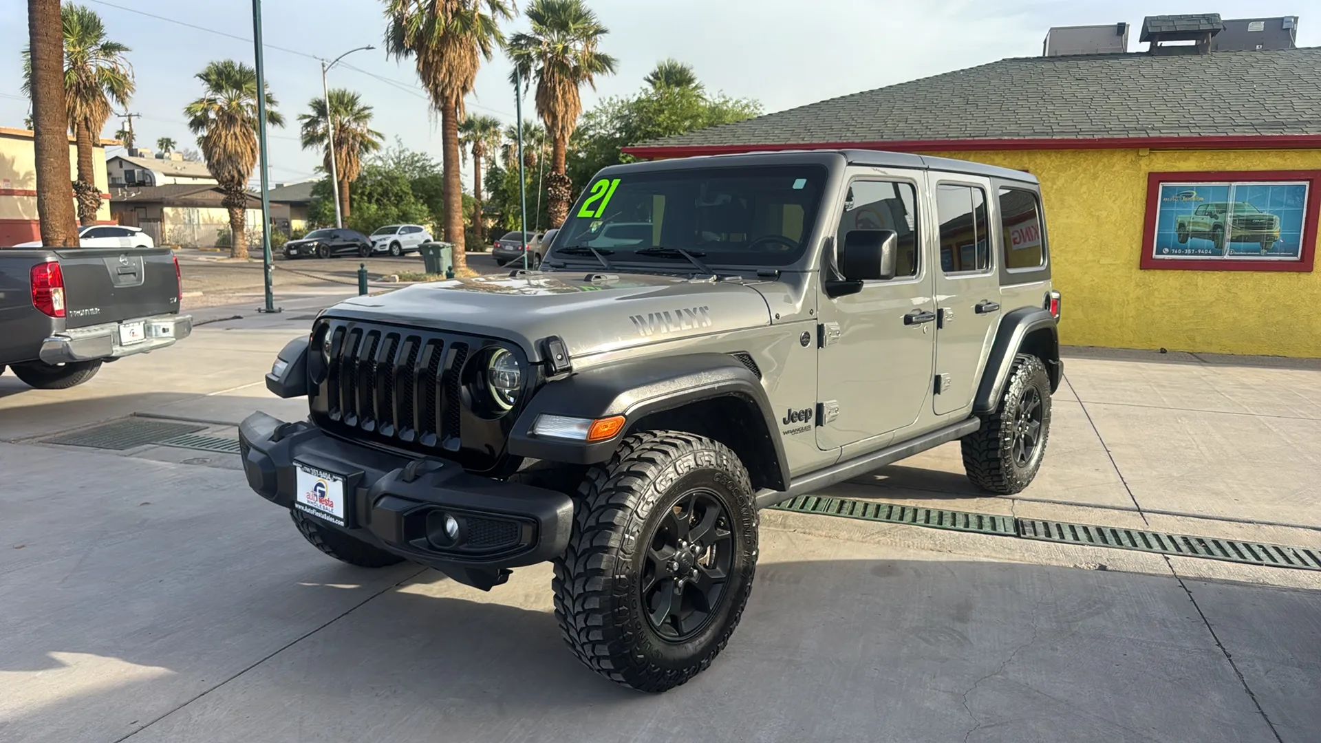 jeep wrangler unlimited 2021 1C4HJXDN9MW560858 image jeep wrangler unlimited 2021 1C4HJXDN9MW560858 image